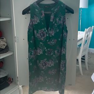 Beautiful Dalia Dress!